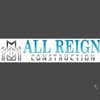 All Reign Construction LLC logo