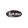 North Shore Garage Doors logo