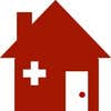 on Call Properties, Inc logo