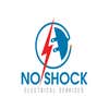 No Shock Electrical Services logo