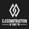 C and C Construction of East Tn LLC logo