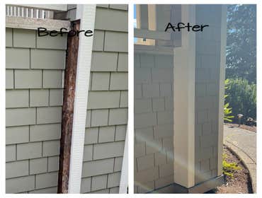Photos by Ardyla Construction LLC #2
