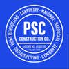 Psc Construction Company logo