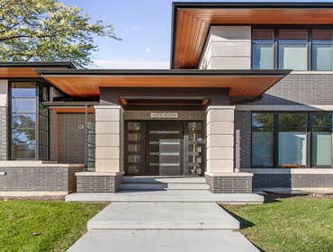 Custom Home Designs