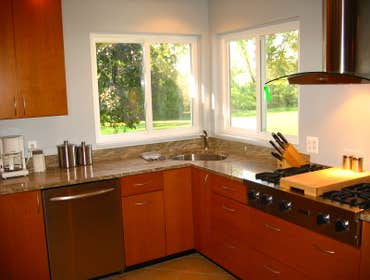 Photos by Cowdin Design + Build #1