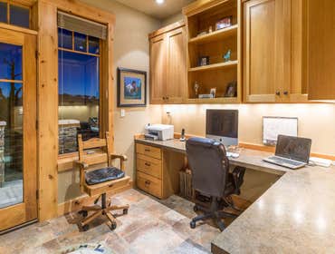 Brasada Ranch Custom Home Design Hope Vista Welcome, we invite you to tour this custom home.
Imagine stepping out on a private deck taking a relaxing