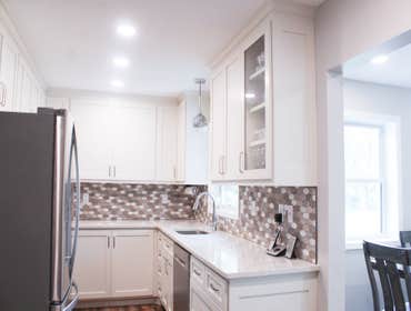 Photos by Merick Construction Texas LLC #1