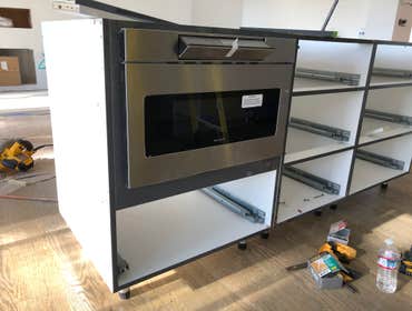 Photos by Millennial Construction Inc