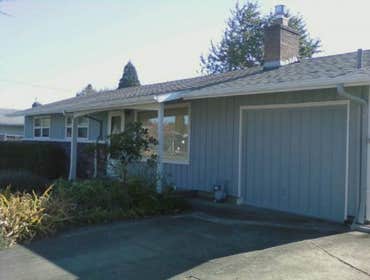 SE ranch exterior full paint body and trim