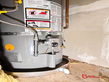 Brimer Plumbing Previous Jobs