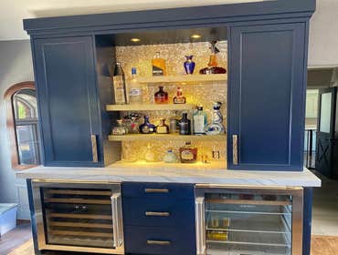 Photos by Tch Timeless Custom Homes #1