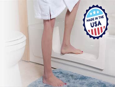 Photos by Hch Construction Services Inc HCH Construction Services is a certified installer and/or disbributor of Rane Bathing Systems, CleanCut Step-In