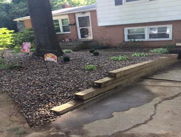 Photos from County Line Land Services LLC