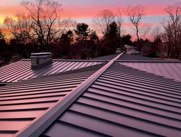 Photos by Strack Hill Roofing #1