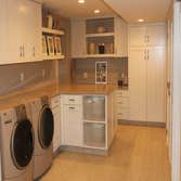 Photos from source construction