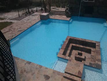 Photos from C&g Pools and Spas
