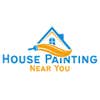 House Painting Near You​ ​l​l​c​ logo