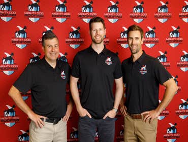 Mighty Dog Executive Team