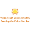 Vision Touch Contracting, LLC logo