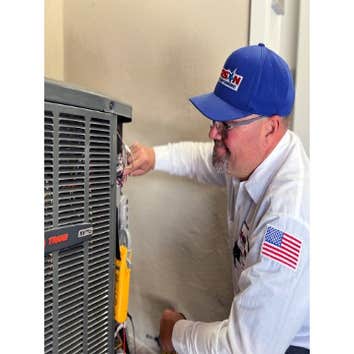 Larson Air Conditioning