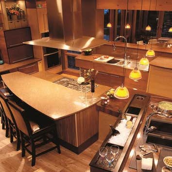 custom cabinets
