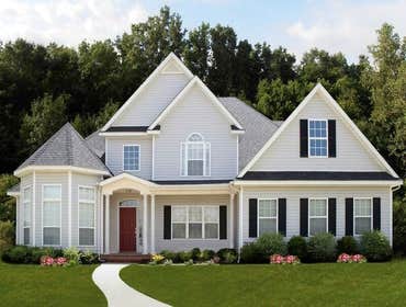 Custom Home Building