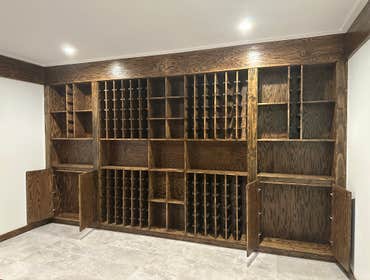 New Custom Homes