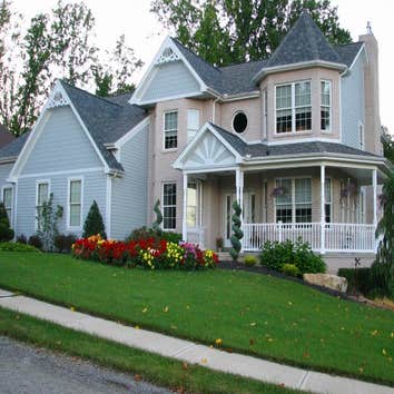 Sample Projects - Exterior