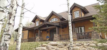 Photo(s) from Pinetop Custom Homes Pinetop Featured Homes