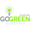 Go Green Electric, Inc logo