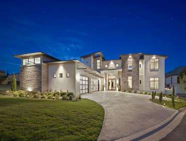 Photos from Evolutionary Homes