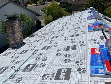 Photos by Anbe Roofing Inc #1