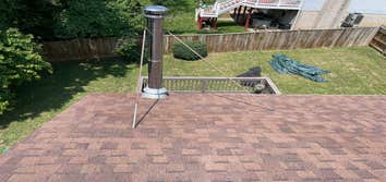 Leopard Roofing LLC