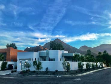 La Jarita Single story family home built in 2018. Home has 3 bedrooms, 2 full bath, 1 half bath, over sized deep garage, large walk in closet, beautifu