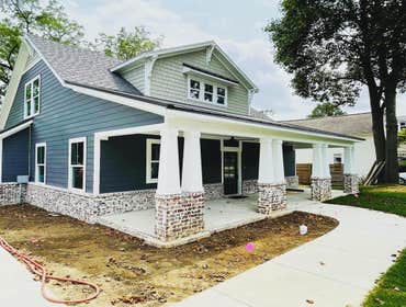 Photos by Hudgins Construction #1