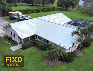 FIXD Roofing LLC