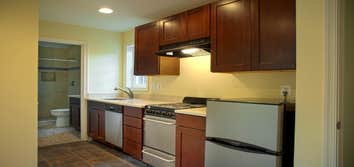 In-Law Suite