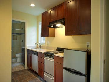 In-Law Suite