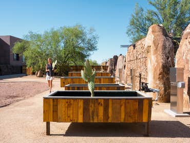 Hazel Hare Center for Plant Science