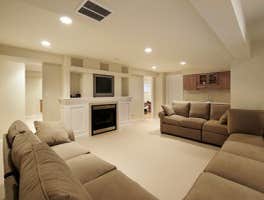 Recessed Lighting