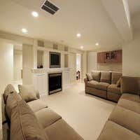 Recessed Lighting