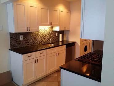 Kitchen Magician Project