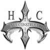 Henle Construction Inc logo