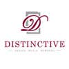 Distinctive Design/build/remodel LLC logo