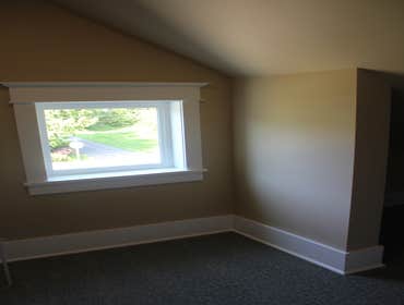 Sanborn Interior painting of walls, ceilings, trims and doors