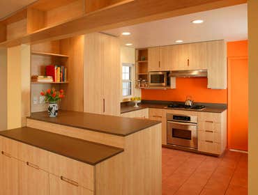 Kitchens