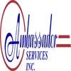 Ambassador Services, Inc logo