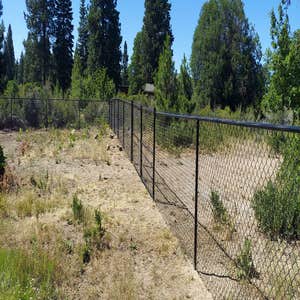 JW Fence