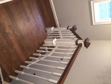 Staircase Design and Installation