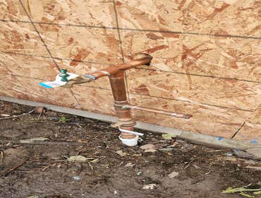 M& Ca plumbing Inc